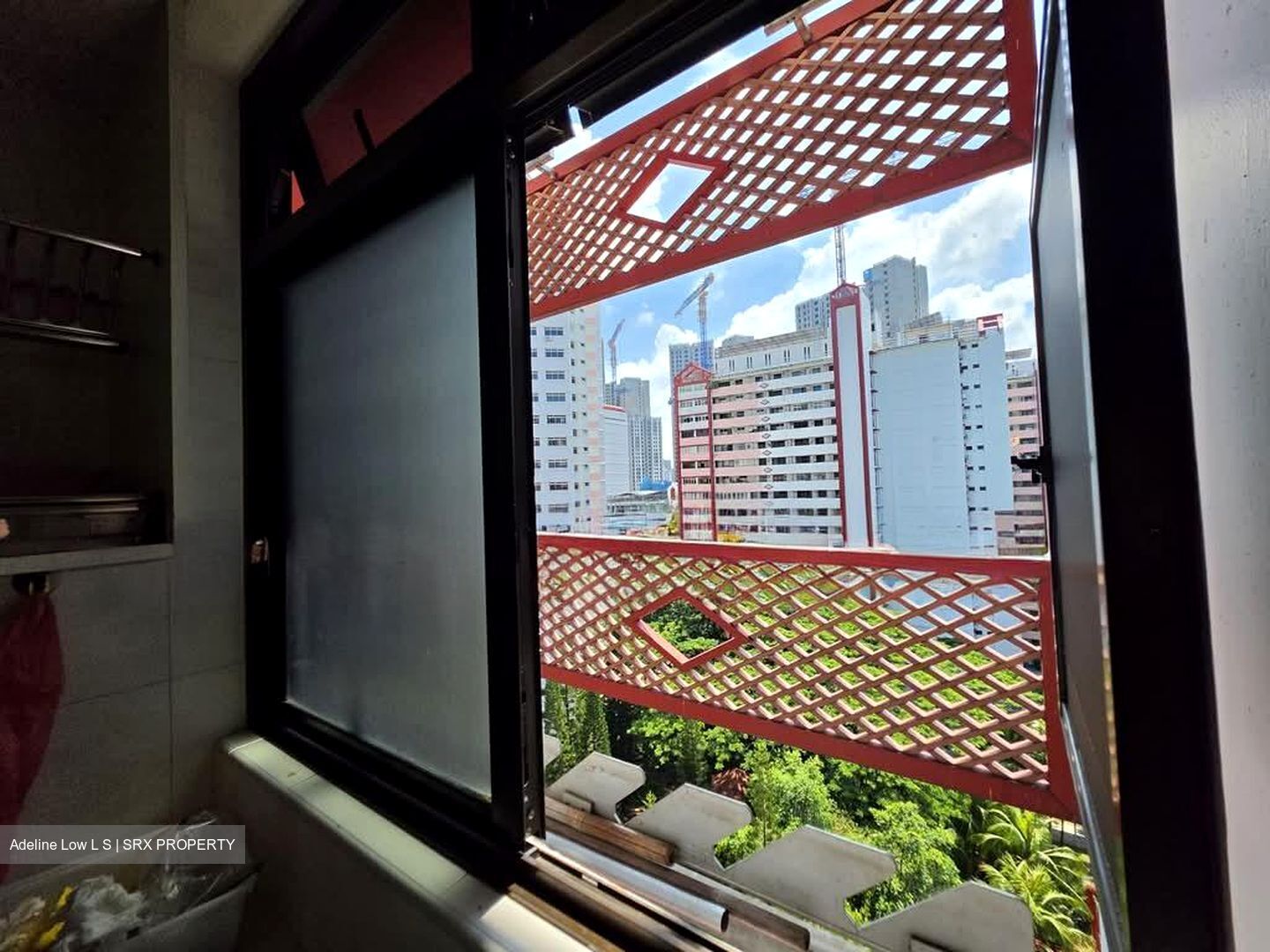 Blk 129 Bukit Merah View (Bukit Merah), HDB 3 Rooms #565578411